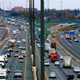 Illustration for article titled The Busiest Highway in North America